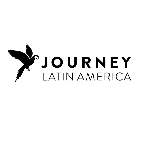 Journey Latin America logo