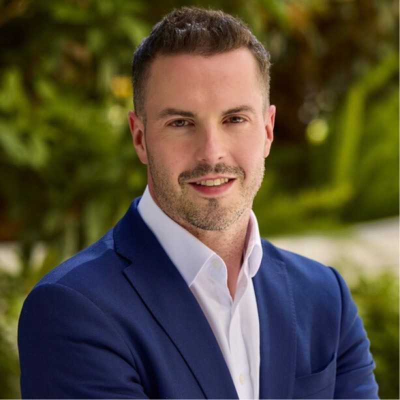 Josh Soffe, VP - Marketing, Data and Analytics