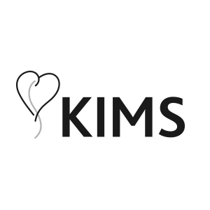 KIMS Hospital logo