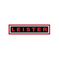 Leister logo