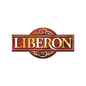 Liberon logo