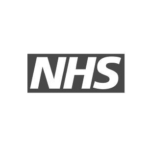 National Health Service logo