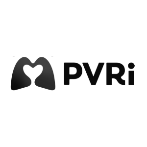 Pulmonary Vascular Research Institute logo