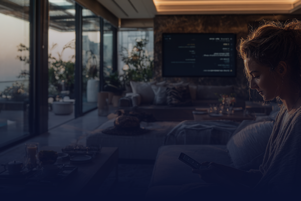 Property & Hospitality