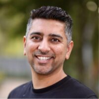 Raj Dhawan, Global CTO & Strategic Director