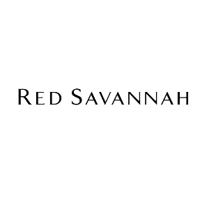 Red Savannah logo