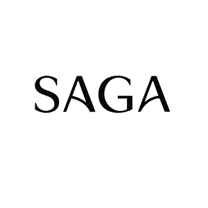 Saga logo