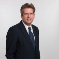 Simon Hildrey, Chief Marketing Officer