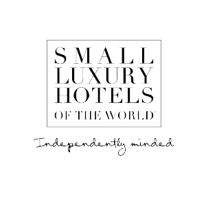 Small Luxury Hotels logo