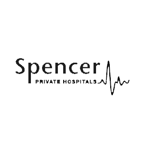 Spencer Hospitals logo