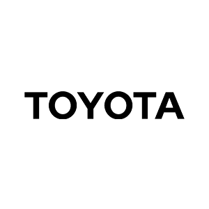Toyota logo