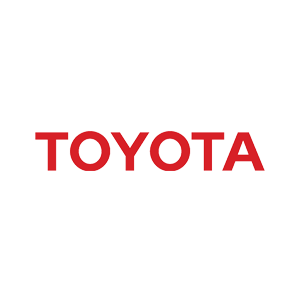 Toyota logo