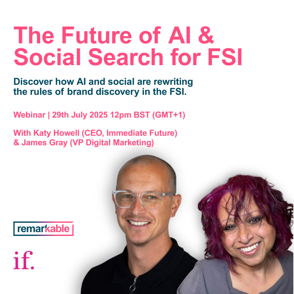 FSI Webinar Banner