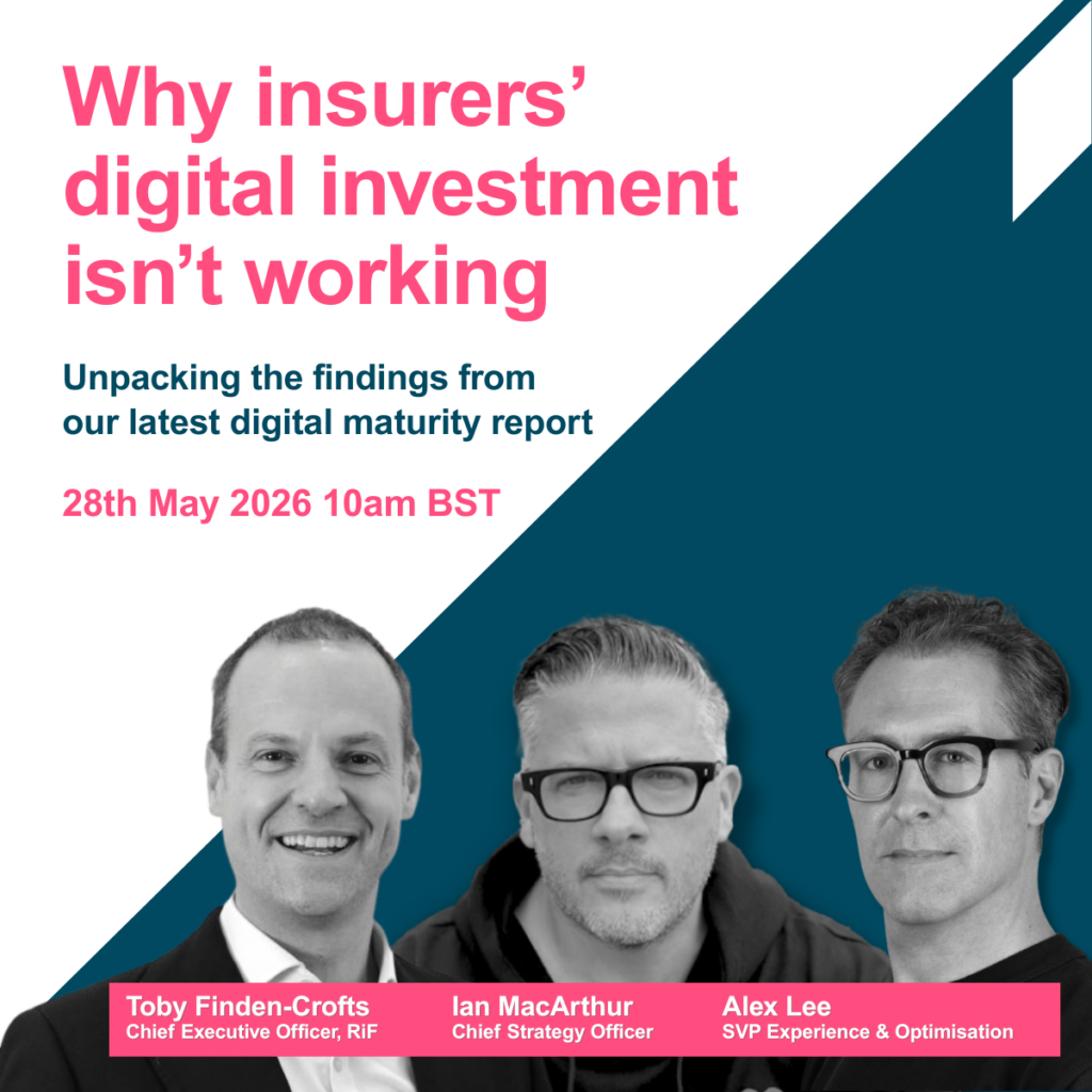 Webinar banner card