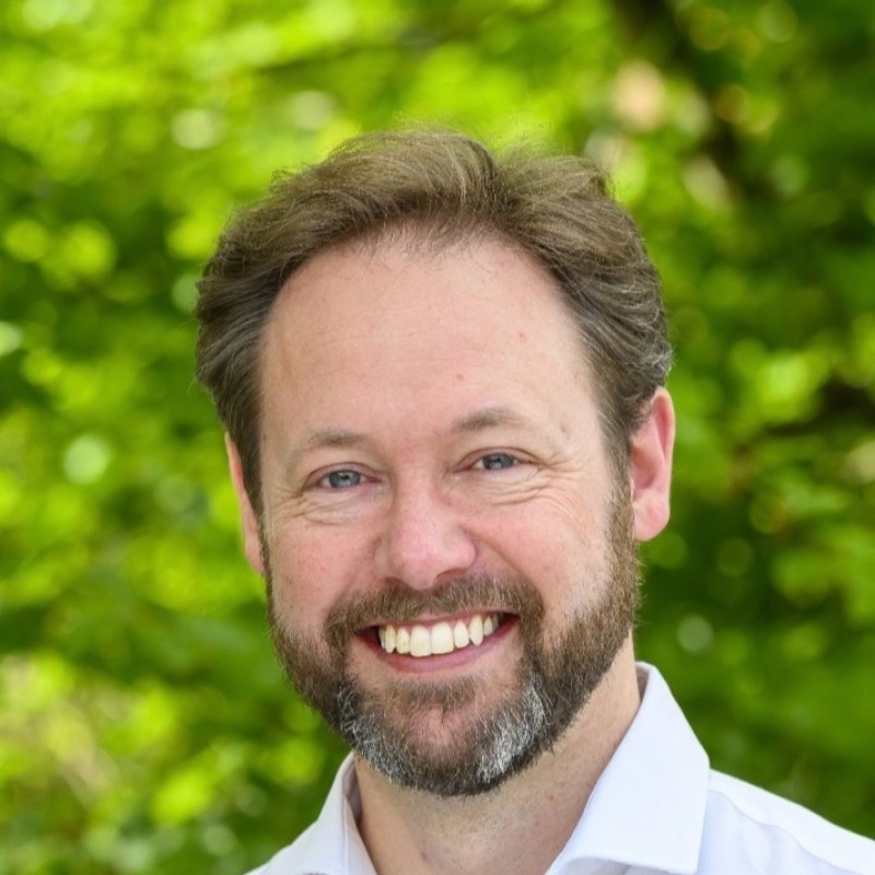 Tim Pettman, Business Delivery Director