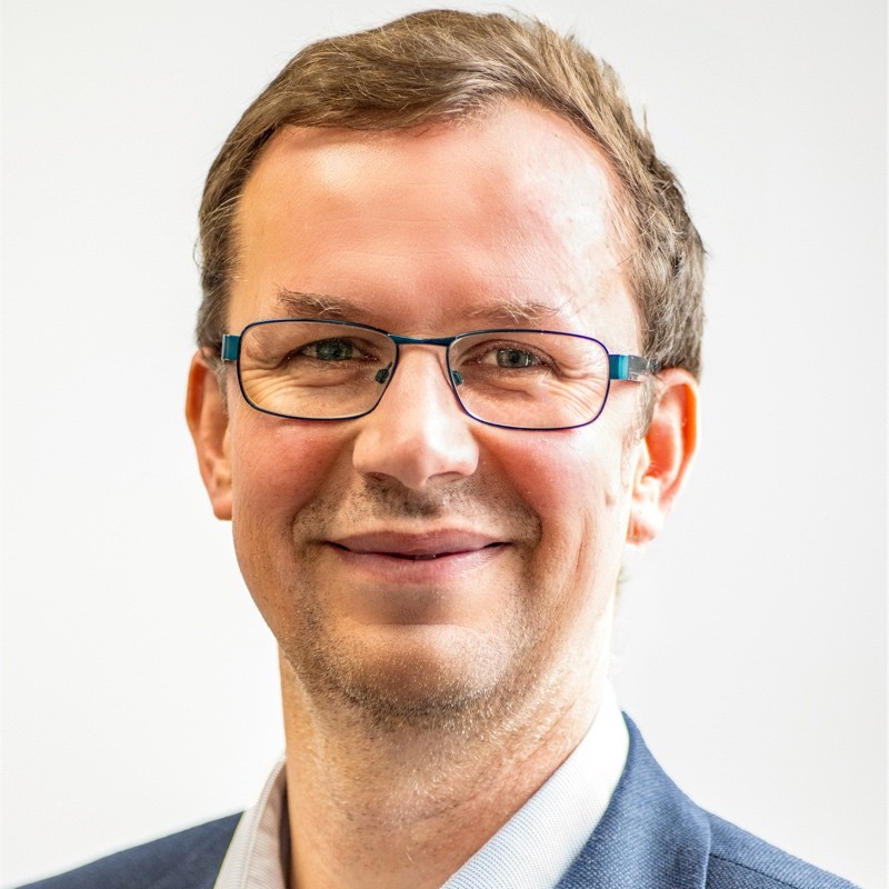 Toby Kesterton, Head of Digital Marketing