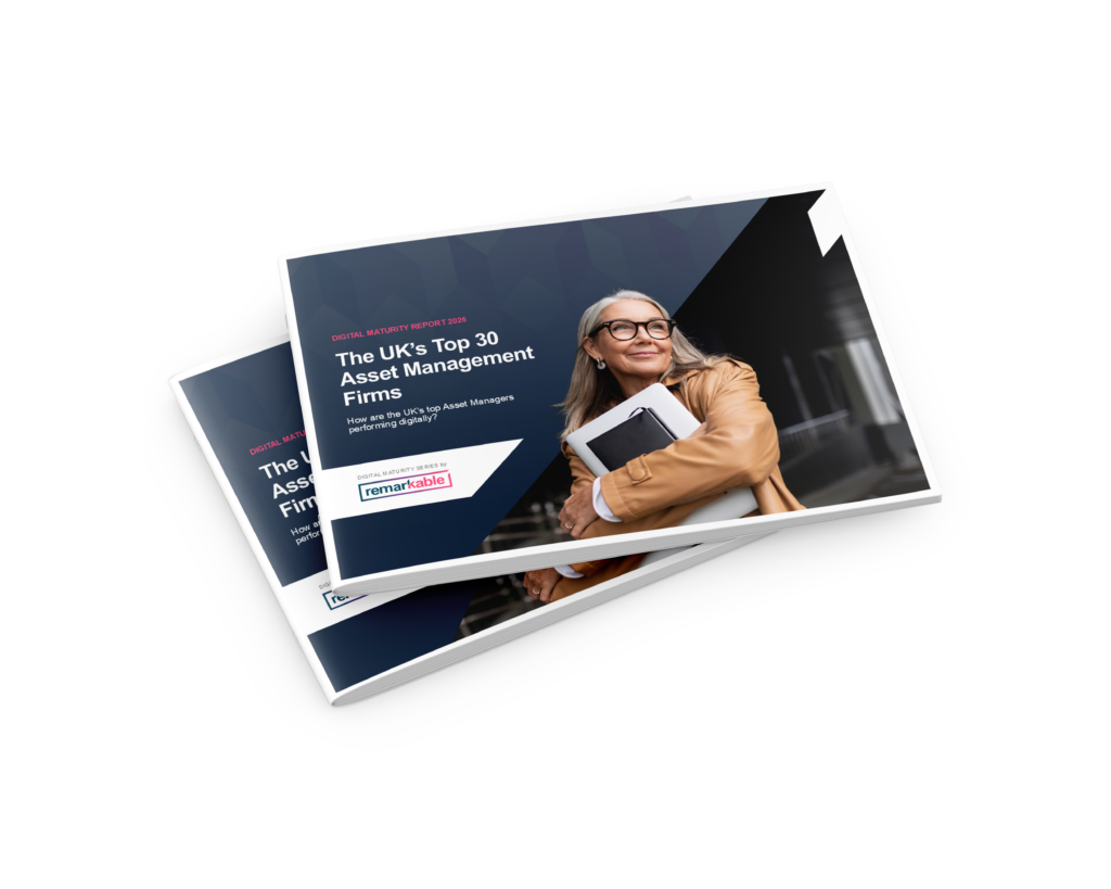 Asset Management Report cover