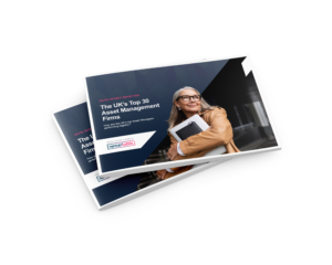 Asset Management Report cover