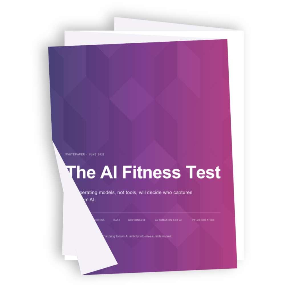 Whitepaper cover