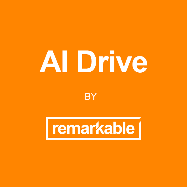 AI Drive