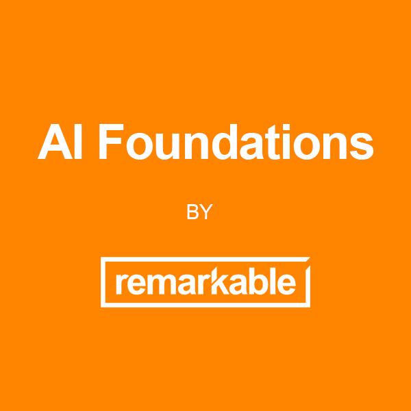 AI Foundations